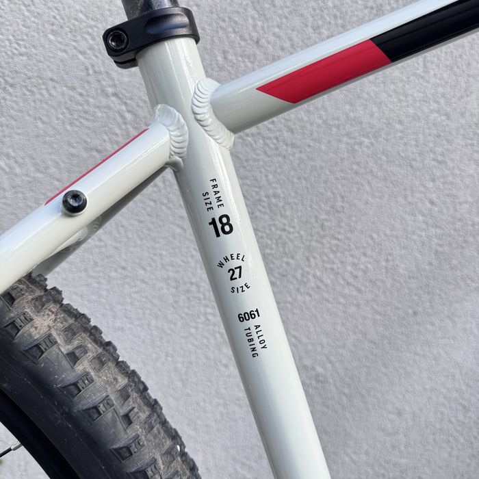 MTB Axess Brash, 29”
