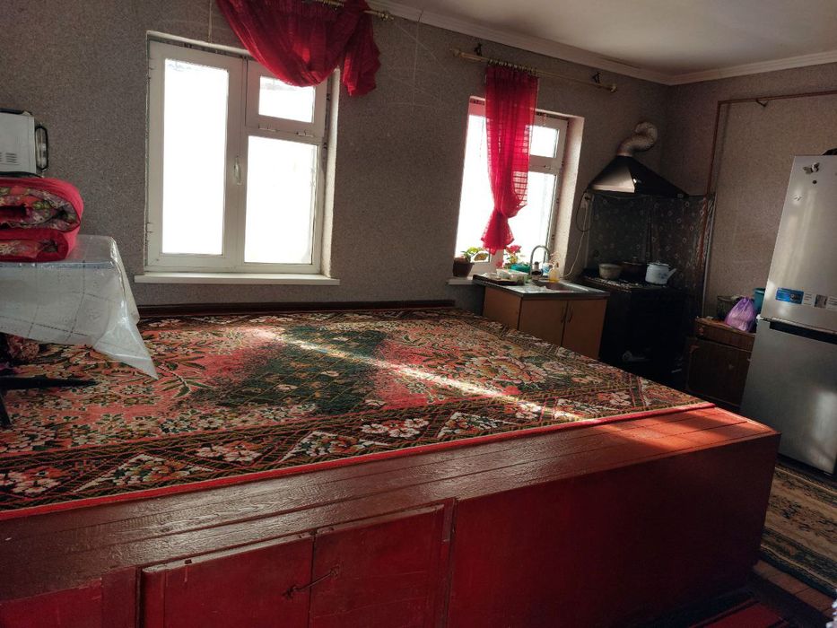 Xovli uy sotladi SRCHNA
Shan xayda 4 sotik xama sharoitlari bor
Way f