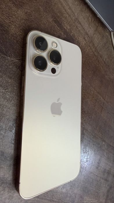 iPhone 13 Pro 128GB Gold