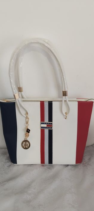 Geantă Tommy Hilfiger