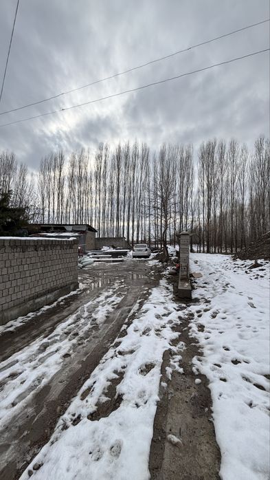 Кибрай 6сотих хусусий йер сотилади