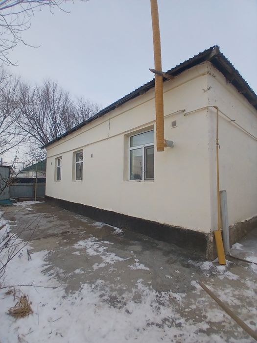 Үй бұзылып сатылады размер 12×12 қам кесек 30 мың шт