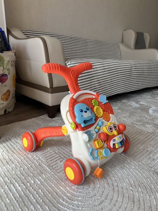 Продам толокар дешево