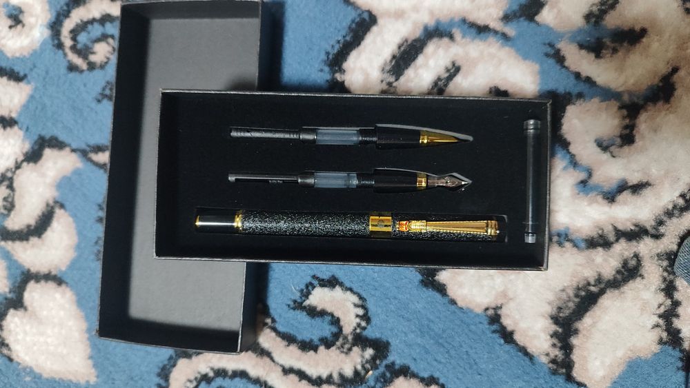 Sovg'a uchun ajoyib ruchkalar