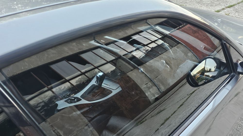 Shadow line шадоу лайн лайстни за бмв е92 bmw e92 laistni оригинални
