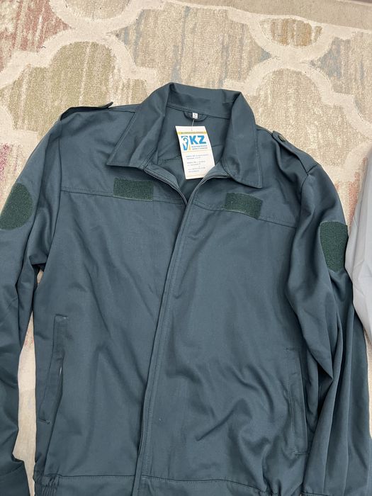 Продам новую форму