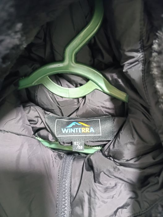 Пальто женское новое привезли с России