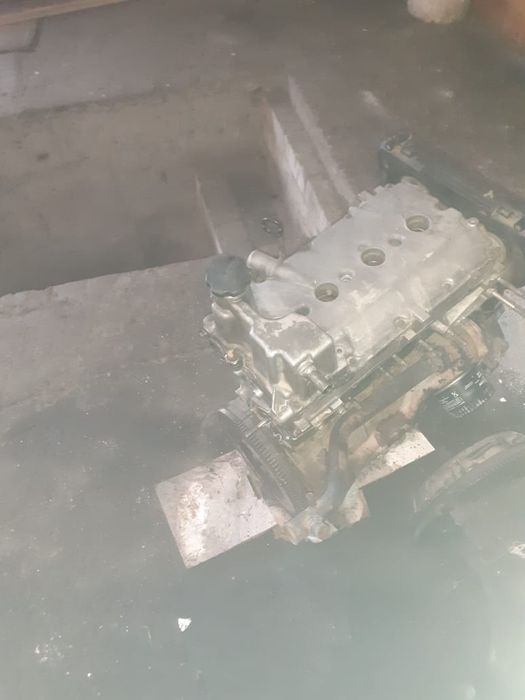 Двигатель на приору, продам