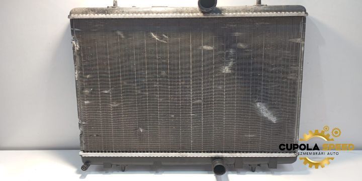 Radiator apa racire motor 1.6 HDI 9674089680 Citroen C4 2 [2010 - 201