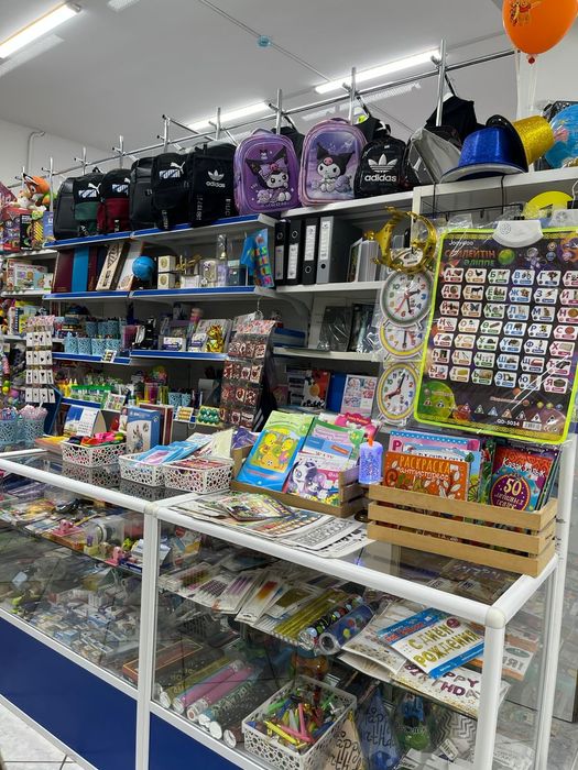 Действующий бизнес