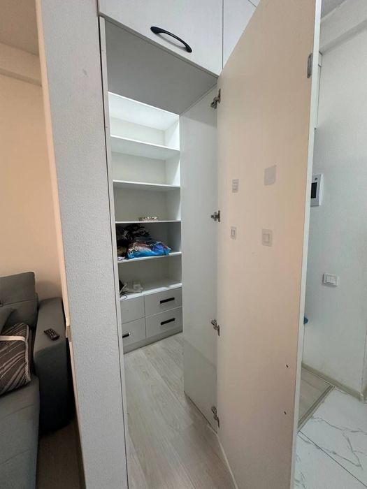 1-комнатная, Новостройка  Яшнабадский район, Паркент плаза