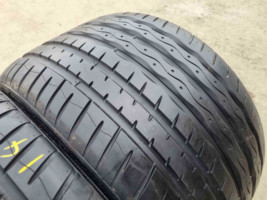 305/25 R19 • Vara • Hankook Ventus S1 evo 96Y | 2 buc | Pret/buc