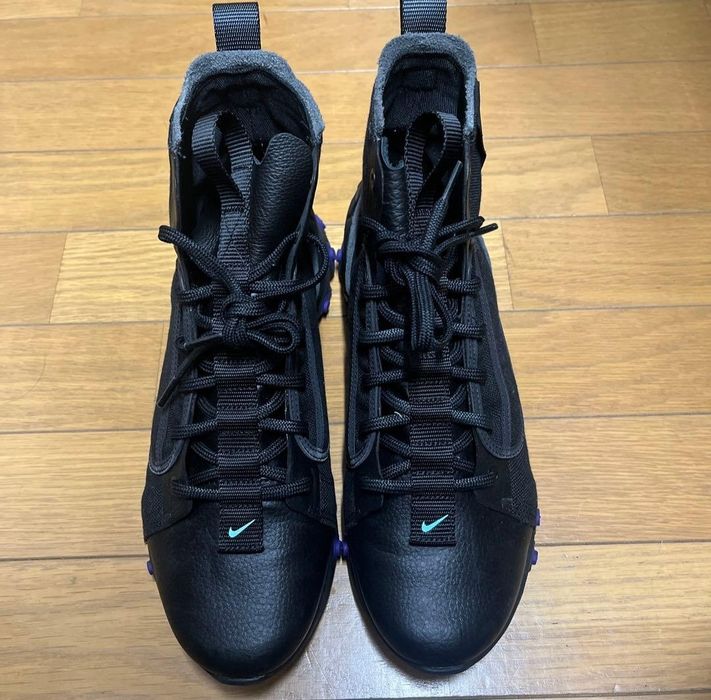 NikeReact Ianga 'Anthracite' номер 44