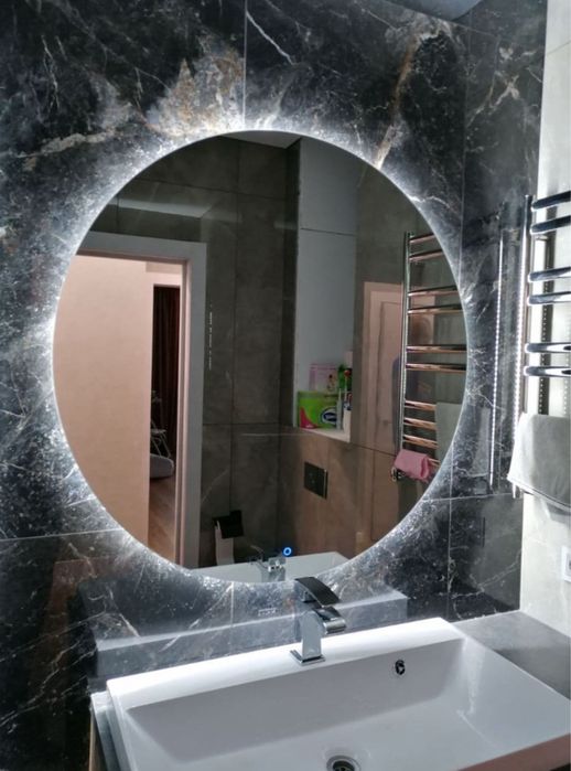 Зеркало для ванной