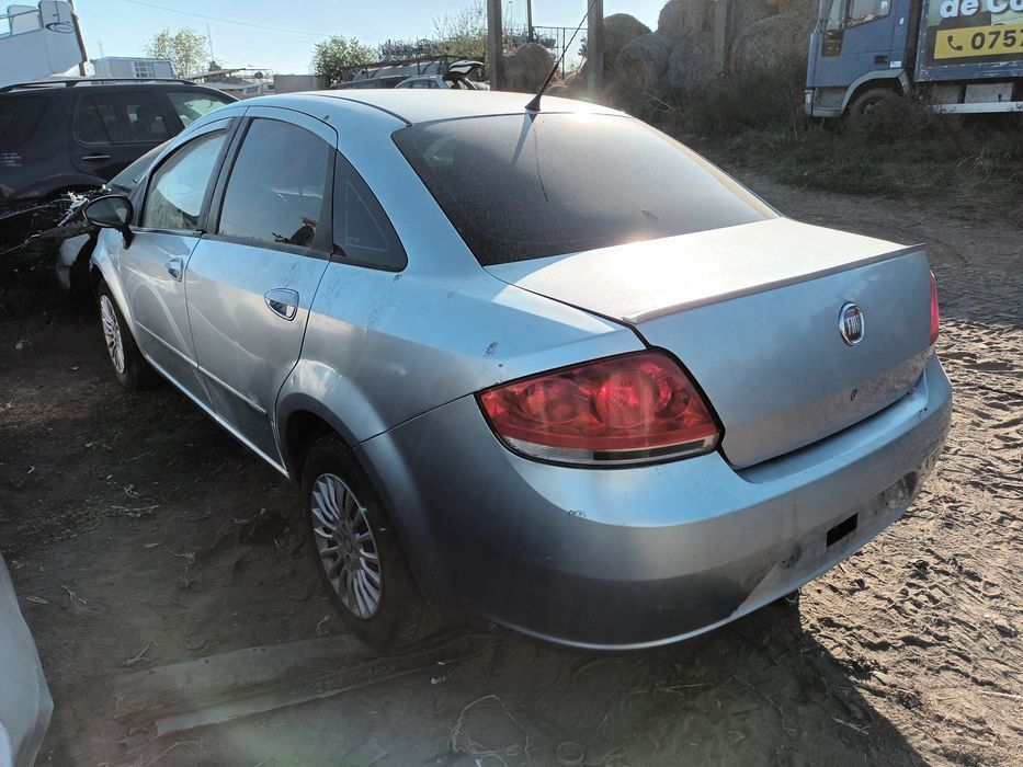 Dezmembrari Fiat LINEA (323) (2007-2016) 1.3 D Multijet Motorina