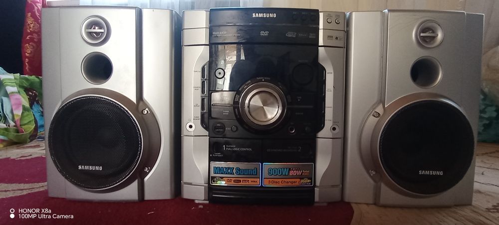 Muzukani setnir dividi oqidi