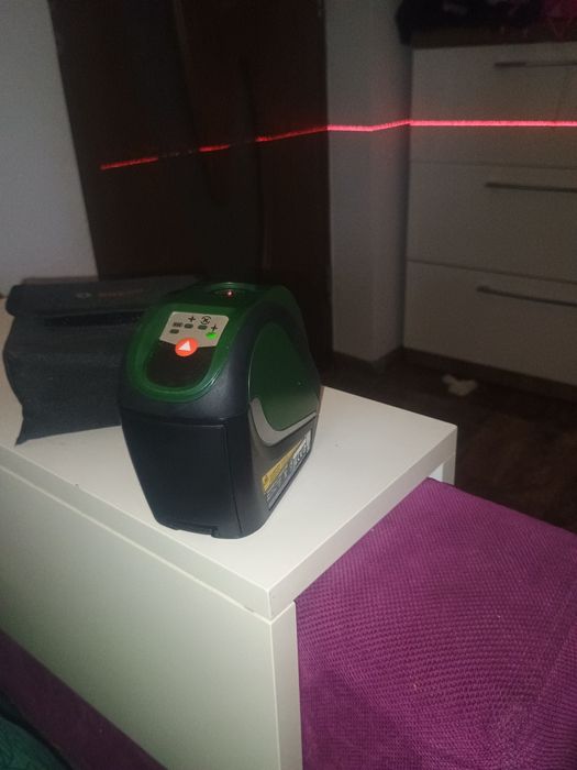 Bosch universal lever 2