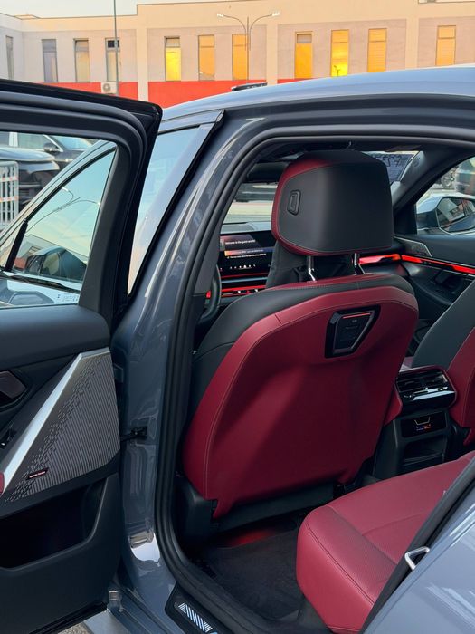 BMW i5 35L 2024 yil M -Sport