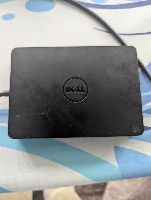 Dell doking station k17a