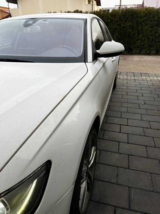 Audi A6 C7 3.0 biTDI