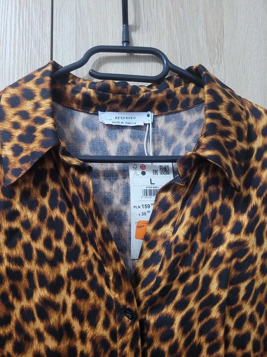 Rochie de vara Reserved