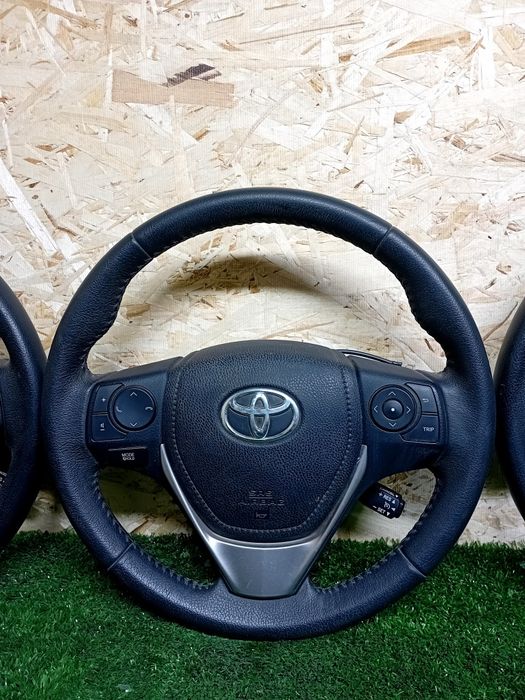 Мультируль Toyota RAV4 XA40
