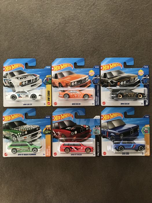 Hot wheels колички bmw hotwheels бмв е30 м3 635csi 2002 bmw matchbox