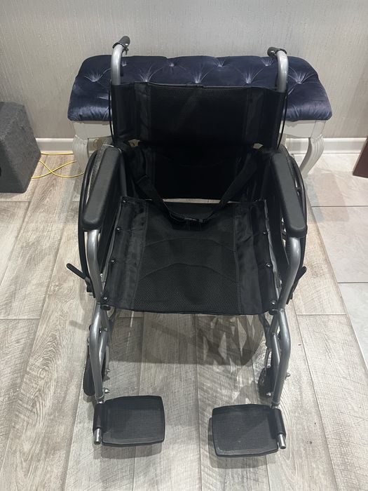 Прокат, аренда инвалидной коляски