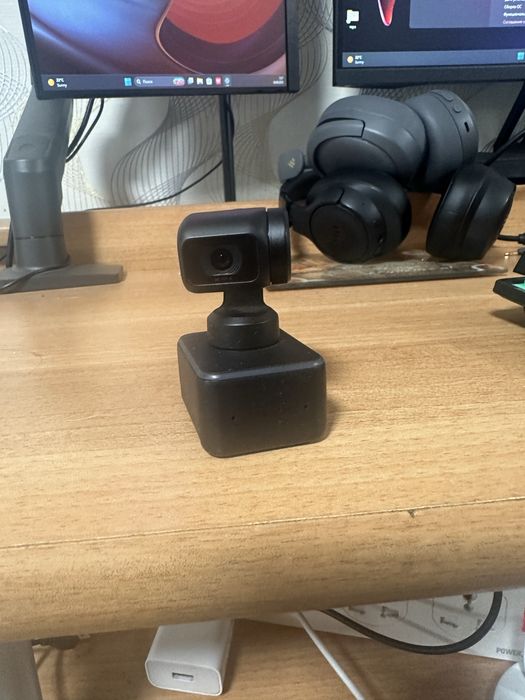 Вебкамера insta 360 link