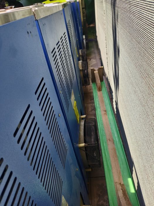 Продам фризер Frigomat 380 фригомат