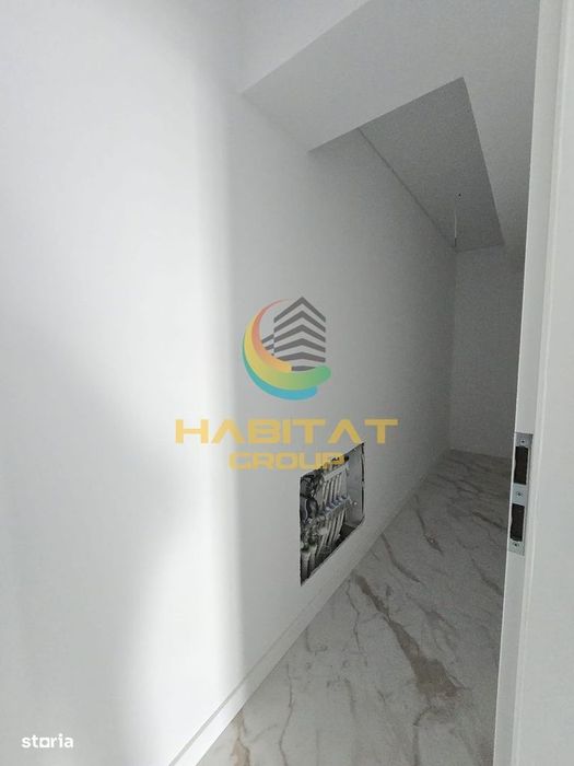 3 camere tip Duplex la 10 minute de Metrou Piata Sudului