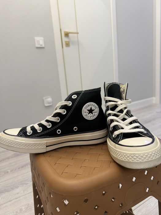 Converse кеды 36размера новые