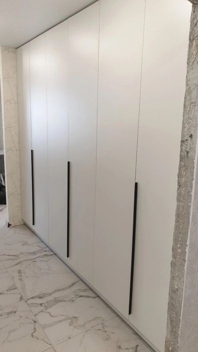 Шкафы на заказ в Ташкенте