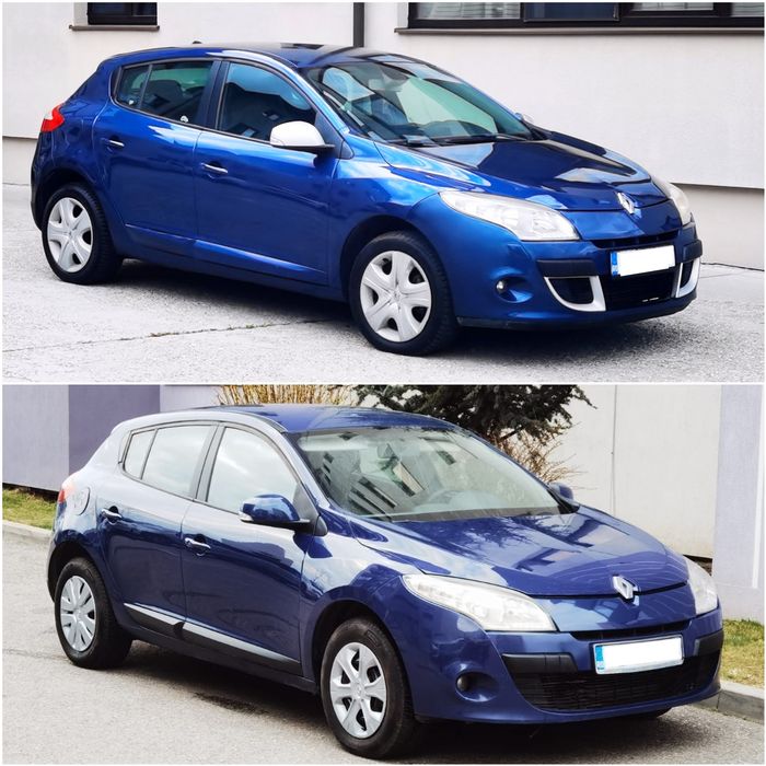 RENAULT Megane 2011 — imagine 2