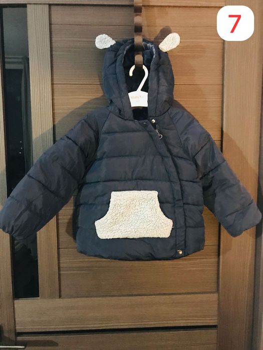 Продам детский комбинизон