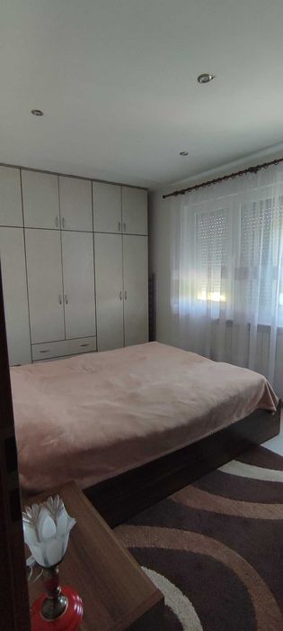Продава се Тристаен апартамент в Пловдив, Тракия - 78 кв.м за 2180 €/кв.м - Снимка #7