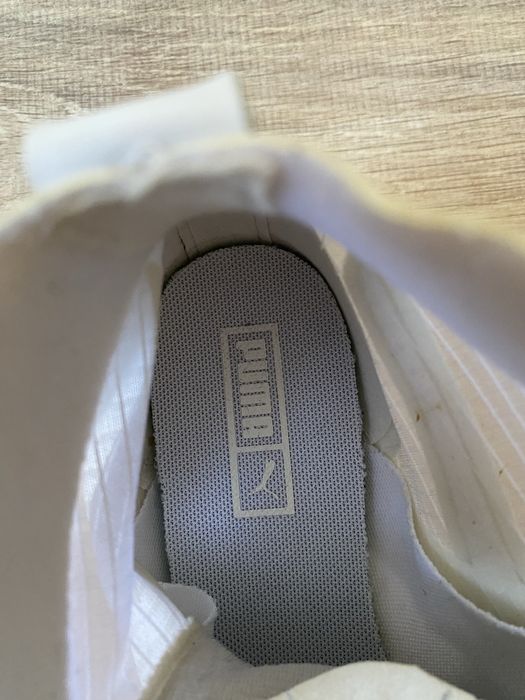 Летни дамски кецки Puma