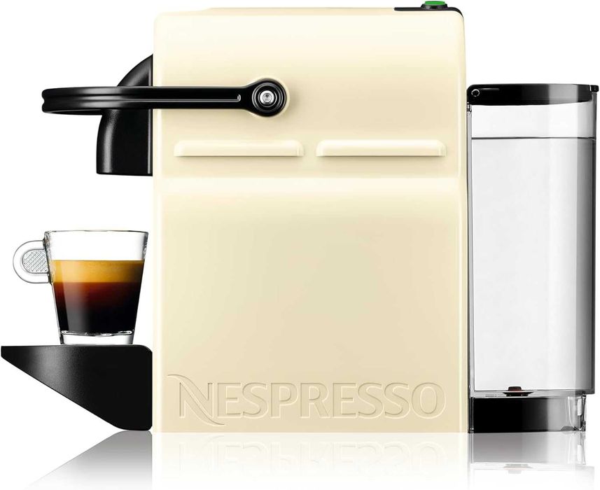 Кафемашина с Капсули De'Longhi Nespresso Inissia EN80.CW