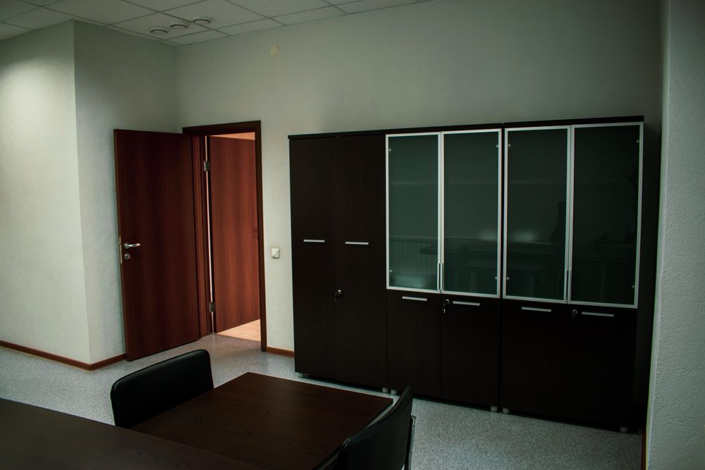 Коммерческое помещение