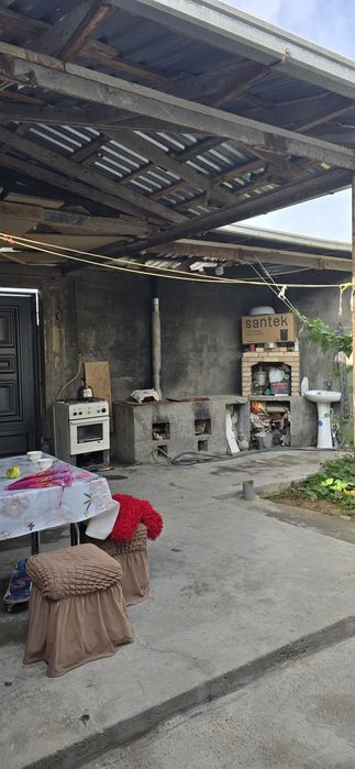 Кибрай 1.73.сот.3хона.