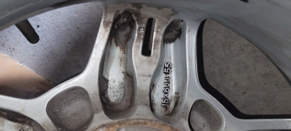 Диски хонда срв1