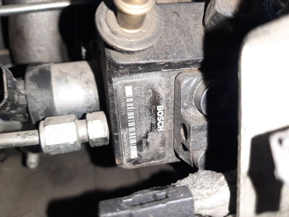 Pompa inalta 1.9 d fiat grande punto croma doblo bravo 2 stilo alfa romeo 147 159 0445010150
