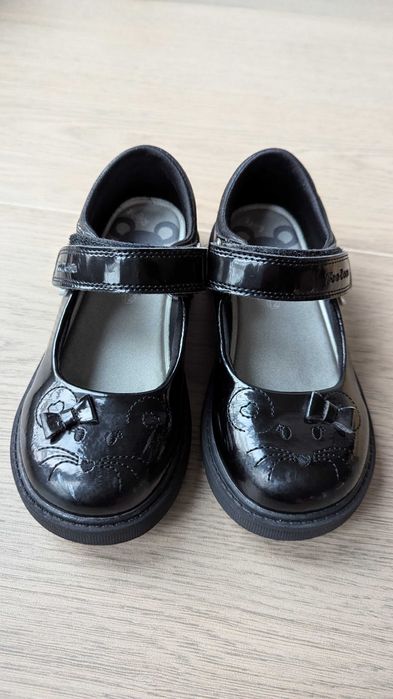 Balerini Next marime 29 - 11 UK, Pantofi Toe Zone marime 12 UK