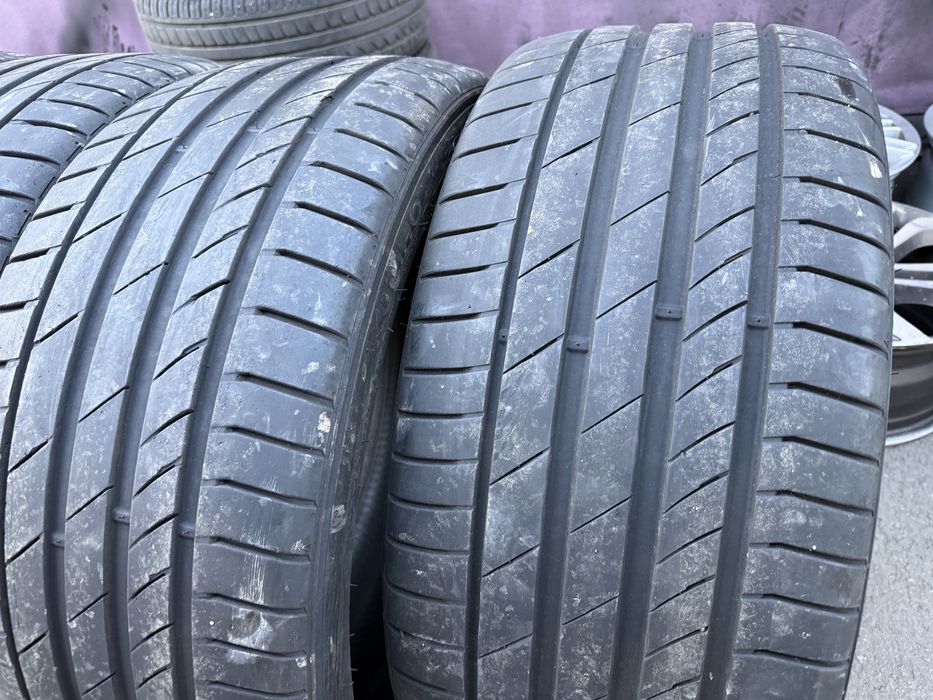 275/35 R22 KUMHO ECSTA SUV anvelope vara VOLVO XC90 /Montaj inclus