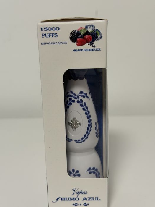 Humo Azul ofertaaaa 20 lei