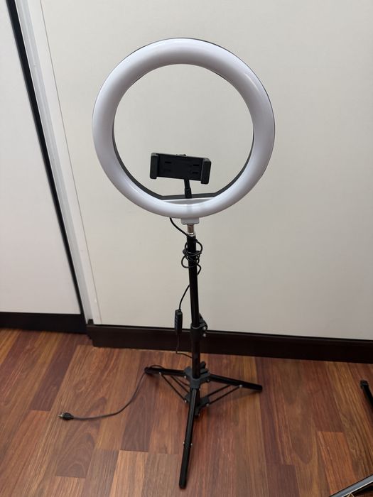 Set complet lumini studio
