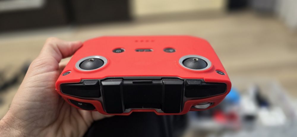 DJI RC231 Remote Controller + extended joysticks