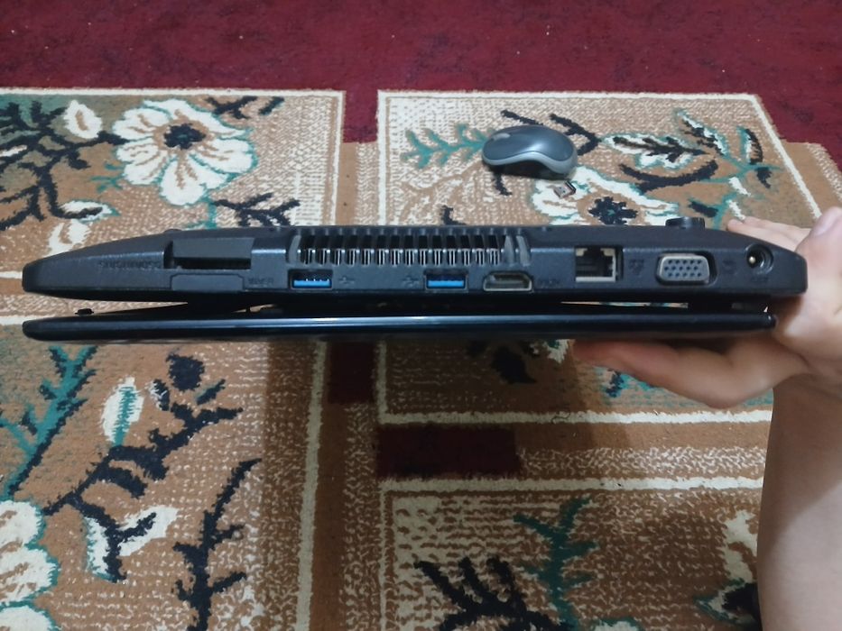 Noutbuk DNS kafolati bilan