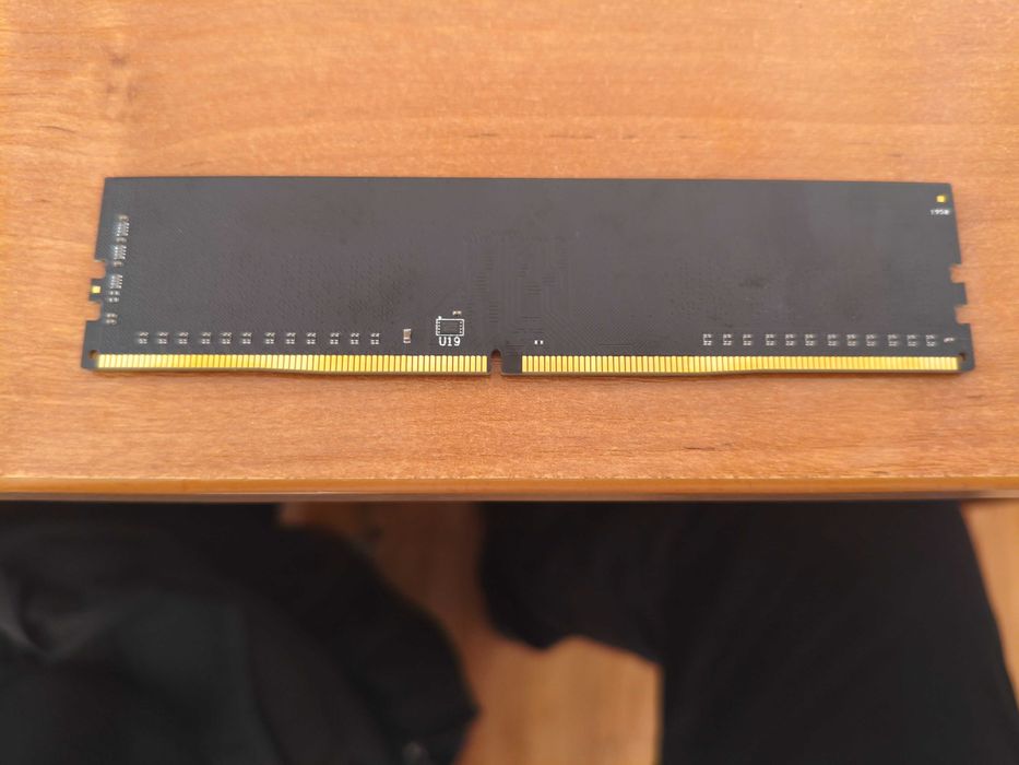 TeamGroup 8GB DDR4 2400