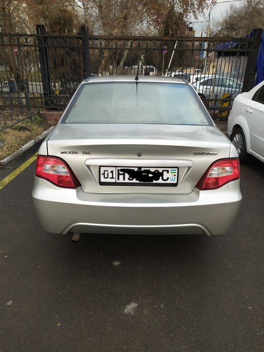 Нексия2 Донс 4000$ келишшилган холда